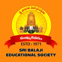 Sri Balaji Convent