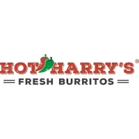 Hot Harry's Fresh Burritos