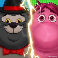 Disney Heroes: Battle Mode