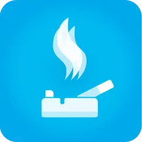 Cigarette counter