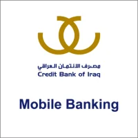 Credit Bank of Iraq Mobile
