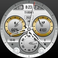 MJ140 Elegant Hybrid