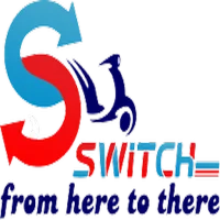 Switch E-Ride Rental