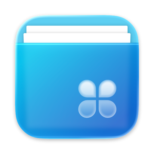 QSpace File Manager