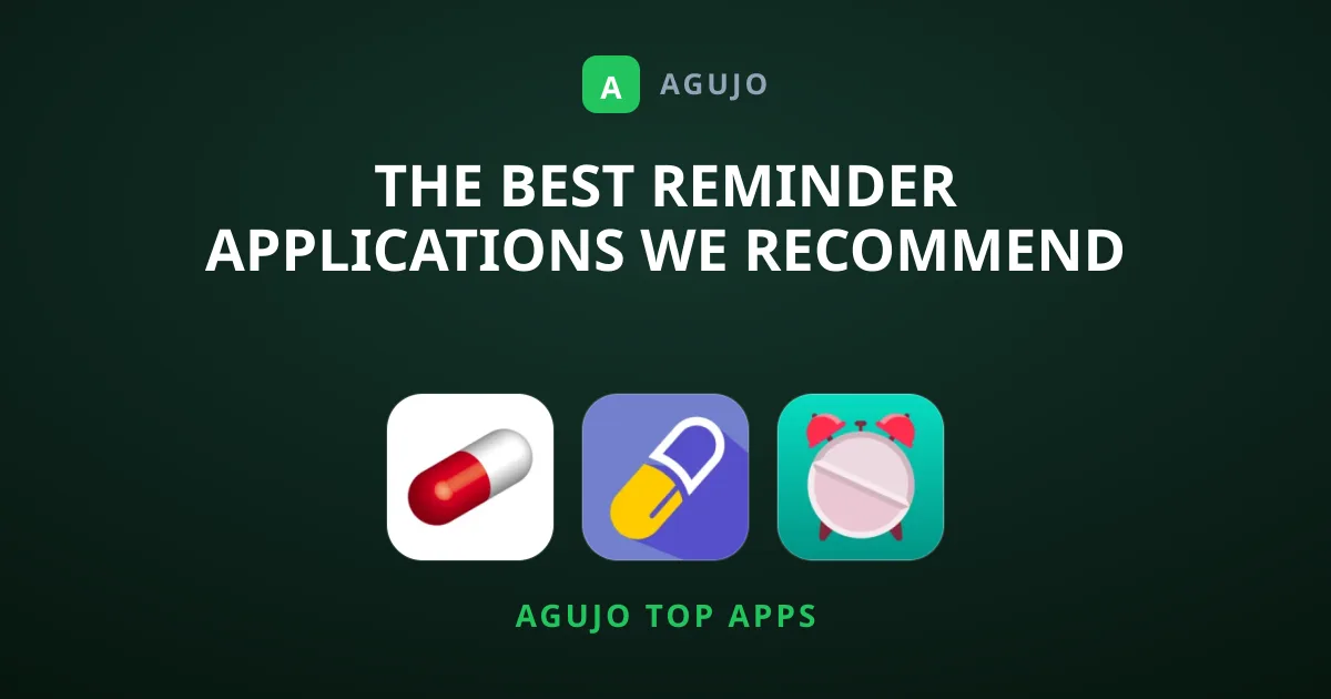 The Best Reminder Applications We Recommend Right Now